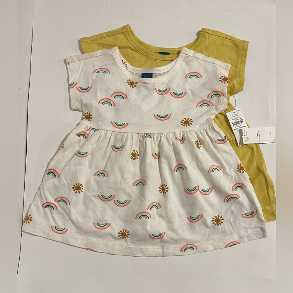 Old Navy Set of 2 Dresses NWT